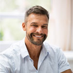 Eksempel på pris for en større rengøringsvirksomhed